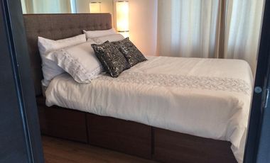 Gorgeous 2 Bedroom Condo For Rent - Two Serendra, Meranti, BGC, Taguig City