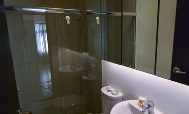 Gorgeous 2 Bedroom Condo For Rent - Two Serendra, Meranti, BGC, Taguig City