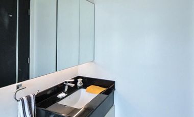 Gorgeous 2 Bedroom Condo For Rent - Two Serendra, Meranti, BGC, Taguig City