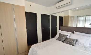 Gorgeous 2 Bedroom Condo For Rent - Two Serendra, Meranti, BGC, Taguig City