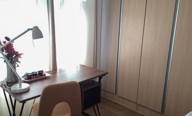 Gorgeous 2 Bedroom Condo For Rent - Two Serendra, Meranti, BGC, Taguig City