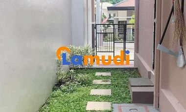 Best Deal!! Good as New! 4-Bedroom House  for Sale in Davao.. 5 mins to Davao International Airport