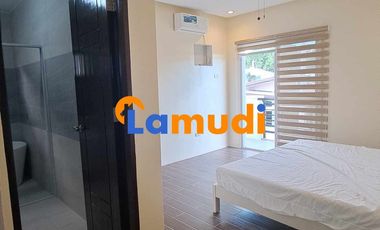 Best Deal!! Good as New! 4-Bedroom House  for Sale in Davao.. 5 mins to Davao International Airport