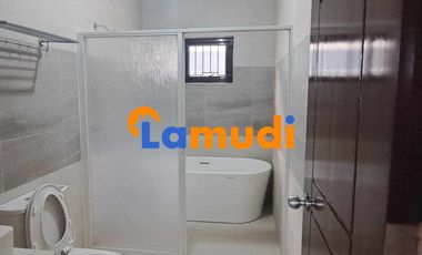 Best Deal!! Good as New! 4-Bedroom House  for Sale in Davao.. 5 mins to Davao International Airport