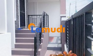 Best Deal!! Good as New! 4-Bedroom House  for Sale in Davao.. 5 mins to Davao International Airport