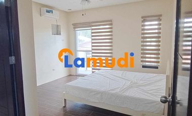 Best Deal!! Good as New! 4-Bedroom House  for Sale in Davao.. 5 mins to Davao International Airport