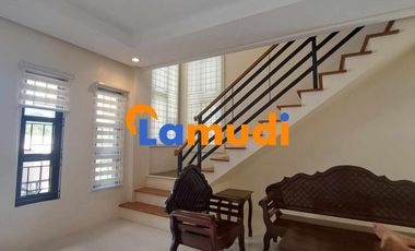 Best Deal!! Good as New! 4-Bedroom House  for Sale in Davao.. 5 mins to Davao International Airport