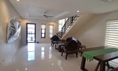 Best Deal!! Good as New! 4-Bedroom House  for Sale in Davao.. 5 mins to Davao International Airport