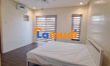 Best Deal!! Good as New! 4-Bedroom House  for Sale in Davao.. 5 mins to Davao International Airport