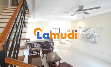 Best Deal!! Good as New! 4-Bedroom House  for Sale in Davao.. 5 mins to Davao International Airport
