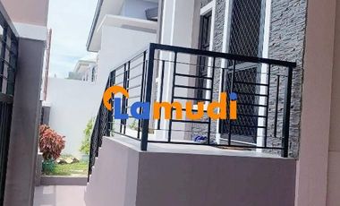 Best Deal!! Good as New! 4-Bedroom House  for Sale in Davao.. 5 mins to Davao International Airport