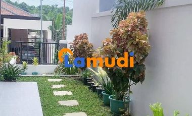 Best Deal!! Good as New! 4-Bedroom House  for Sale in Davao.. 5 mins to Davao International Airport