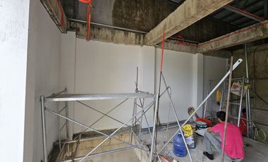 Preselling Loakan Baguio City 2 Storey 3 Bedroom w/ Balcony House and Lot-JV2