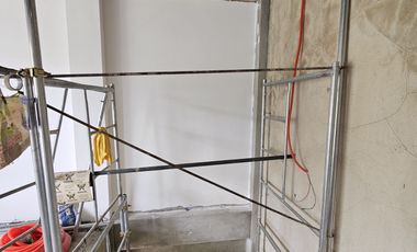 Preselling Loakan Baguio City 2 Storey 3 Bedroom w/ Balcony House and Lot-JV2