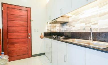 For Sale 4 Bedroom Fully Furnished Single Detached House and Lot