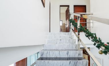 For Sale 4 Bedroom Fully Furnished Single Detached House and Lot