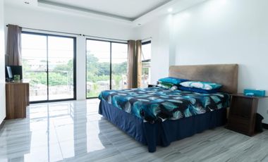 For Sale 4 Bedroom Fully Furnished Single Detached House and Lot