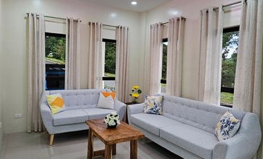 5 Bedroom House and Lot near Village Entrance, Sun Valley Estates Antipolo City