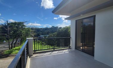 5 Bedroom House and Lot near Village Entrance, Sun Valley Estates Antipolo City