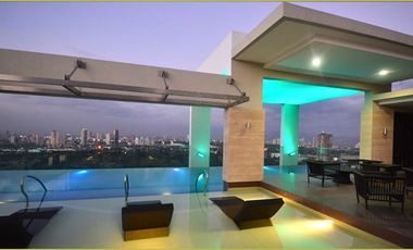 For Sale The Address At Wack Wack 3bedrooms