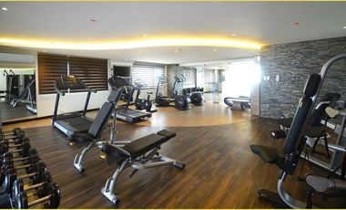 For Sale The Address At Wack Wack 3bedrooms