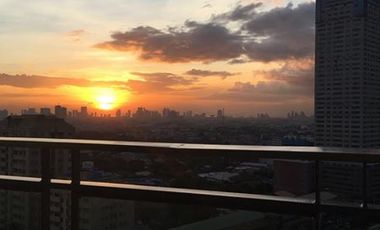 For Sale The Address At Wack Wack 3bedrooms