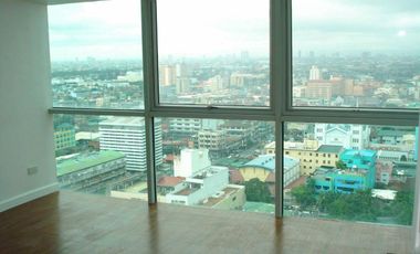 Victoria de Manila 1, loft type Condo for Sale