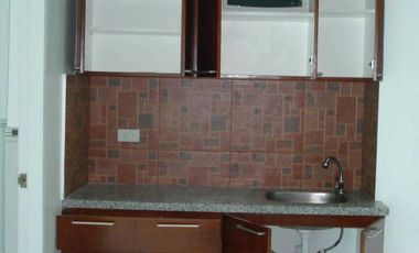 Victoria de Manila 1, loft type Condo for Sale