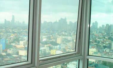 Victoria de Manila 1, loft type Condo for Sale