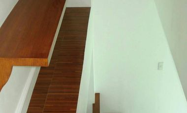 Victoria de Manila 1, loft type Condo for Sale