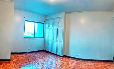 2-bedroom, 2-bathroom+1maid room with bathroom and Parking Slot
