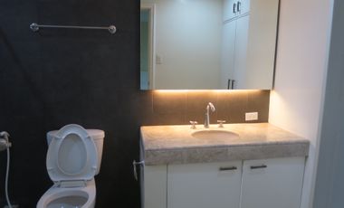 For Rent 262 sqm Fully Furnished Three Bedroom Unit in Echelon Tower, Manila