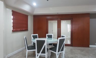 For Rent 262 sqm Fully Furnished Three Bedroom Unit in Echelon Tower, Manila