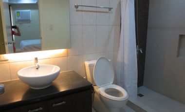 For Rent 262 sqm Fully Furnished Three Bedroom Unit in Echelon Tower, Manila