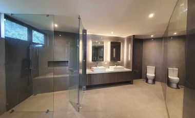 5 Bedroom House Residences for sale at Wack Wack, Mandaluyong