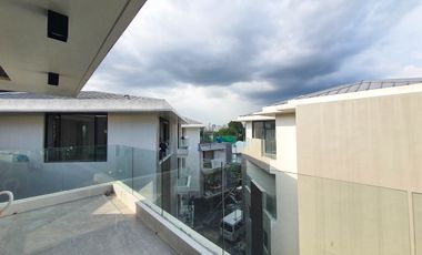 5 Bedroom House Residences for sale at Wack Wack, Mandaluyong