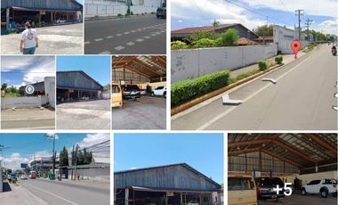 Forsale 4600sqm Primelot in Mandaue near Parkmall/Chung hua/Mandani Bay/SM