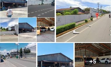 Forsale 4600sqm Primelot in Mandaue near Parkmall/Chung hua/Mandani Bay/SM