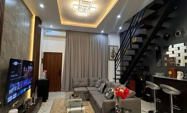 4BR House for RENT in Maribago, Lapu-Lapu City, Cebu