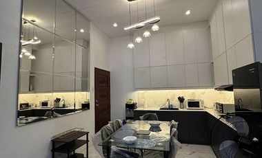 4BR House for RENT in Maribago, Lapu-Lapu City, Cebu