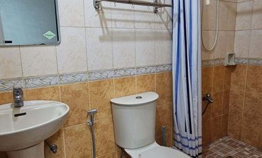 For Sale: 4 Bedrooms Townhouse Inside Gated Subdivision in Baguio City