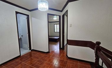 For Sale: 4 Bedrooms Townhouse Inside Gated Subdivision in Baguio City