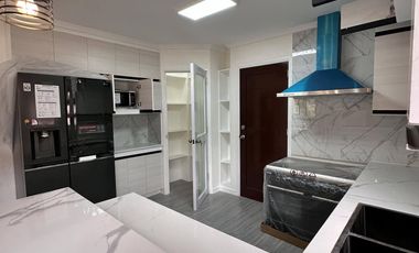 RFO Fully Furnished House and Lot For Sale in Bakakeng Norte Baguio City-JV2