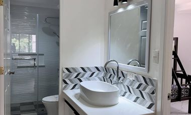 RFO Fully Furnished House and Lot For Sale in Bakakeng Norte Baguio City-JV2