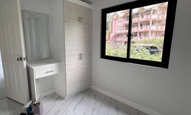 RFO Fully Furnished House and Lot For Sale in Bakakeng Norte Baguio City-JV2