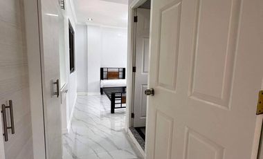 RFO Fully Furnished House and Lot For Sale in Bakakeng Norte Baguio City-JV2