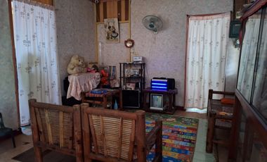 CORNER HOUSE AND LOT FOR SALE AT GSIS HEIGHTS