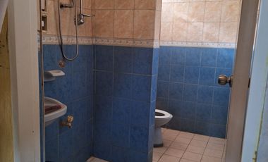 CORNER HOUSE AND LOT FOR SALE AT GSIS HEIGHTS