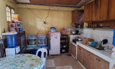 CORNER HOUSE AND LOT FOR SALE AT GSIS HEIGHTS