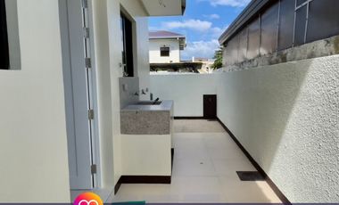 For Sale: RFO 4 Bedrooms House and Lot in Imus Cavite